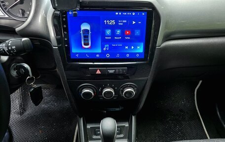 Suzuki Vitara II рестайлинг, 2018 год, 1 775 000 рублей, 13 фотография