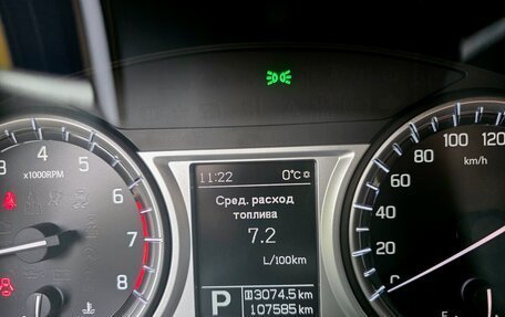 Suzuki Vitara II рестайлинг, 2018 год, 1 775 000 рублей, 15 фотография