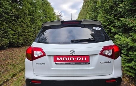 Suzuki Vitara II рестайлинг, 2018 год, 1 775 000 рублей, 7 фотография