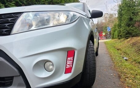 Suzuki Vitara II рестайлинг, 2018 год, 1 775 000 рублей, 5 фотография