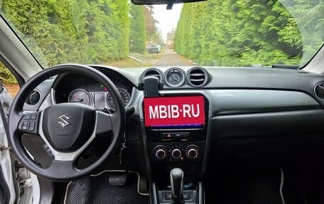 Suzuki Vitara II рестайлинг, 2018 год, 1 775 000 рублей, 11 фотография