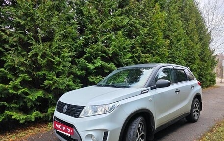 Suzuki Vitara II рестайлинг, 2018 год, 1 775 000 рублей, 6 фотография