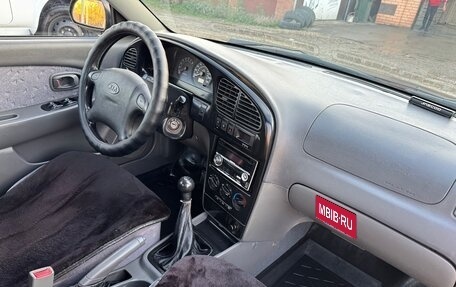 KIA Spectra II (LD), 2007 год, 260 000 рублей, 2 фотография