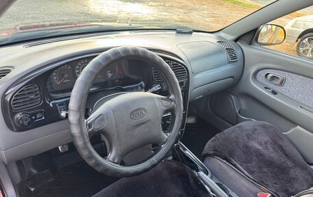 KIA Spectra II (LD), 2007 год, 260 000 рублей, 10 фотография