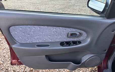 KIA Spectra II (LD), 2007 год, 260 000 рублей, 9 фотография