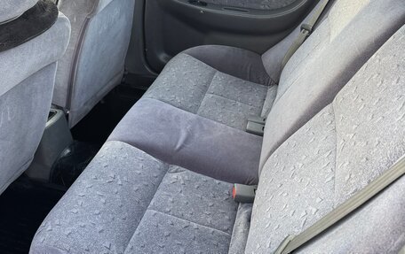 KIA Spectra II (LD), 2007 год, 260 000 рублей, 8 фотография