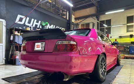 Toyota Chaser VI, 2001 год, 1 250 000 рублей, 2 фотография