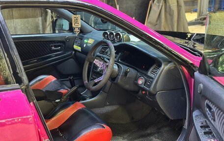 Toyota Chaser VI, 2001 год, 1 250 000 рублей, 9 фотография