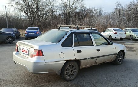 Daewoo Nexia I рестайлинг, 2011 год, 72 000 рублей, 3 фотография