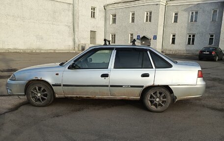 Daewoo Nexia I рестайлинг, 2011 год, 72 000 рублей, 4 фотография