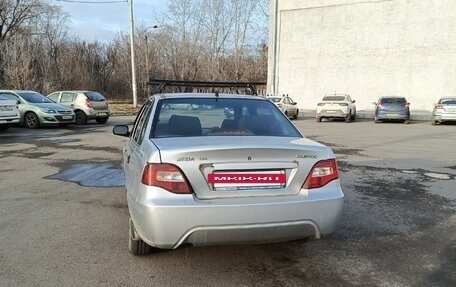 Daewoo Nexia I рестайлинг, 2011 год, 72 000 рублей, 2 фотография