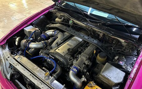 Toyota Chaser VI, 2001 год, 1 250 000 рублей, 13 фотография