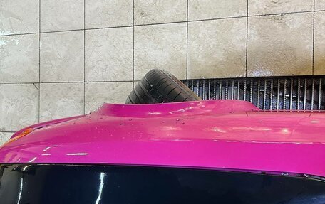 Toyota Chaser VI, 2001 год, 1 250 000 рублей, 14 фотография