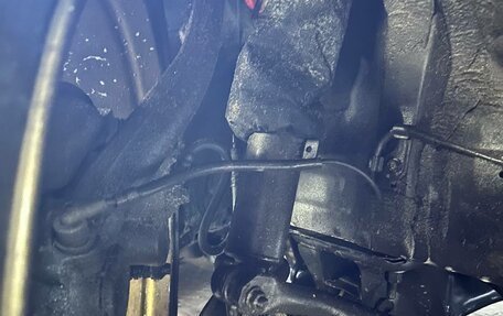 Toyota Chaser VI, 2001 год, 1 250 000 рублей, 12 фотография