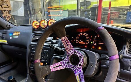 Toyota Chaser VI, 2001 год, 1 250 000 рублей, 11 фотография