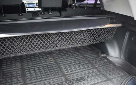 Toyota RAV4, 2014 год, 1 730 000 рублей, 8 фотография