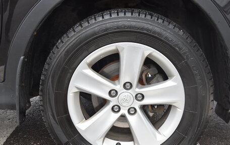 Toyota RAV4, 2014 год, 1 730 000 рублей, 11 фотография