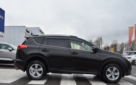 Toyota RAV4, 2014 год, 1 730 000 рублей, 10 фотография