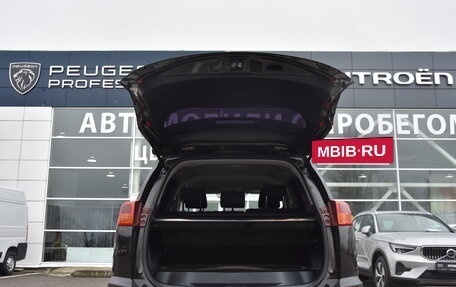 Toyota RAV4, 2014 год, 1 730 000 рублей, 7 фотография