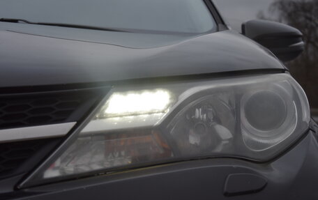 Toyota RAV4, 2014 год, 1 730 000 рублей, 13 фотография