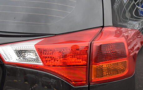 Toyota RAV4, 2014 год, 1 730 000 рублей, 15 фотография