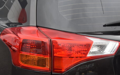 Toyota RAV4, 2014 год, 1 730 000 рублей, 14 фотография