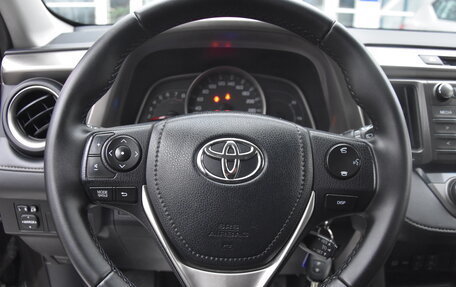 Toyota RAV4, 2014 год, 1 730 000 рублей, 17 фотография