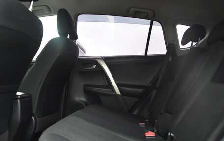 Toyota RAV4, 2014 год, 1 730 000 рублей, 22 фотография