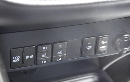 Toyota RAV4, 2014 год, 1 730 000 рублей, 26 фотография