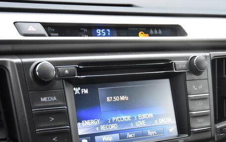 Toyota RAV4, 2014 год, 1 730 000 рублей, 23 фотография