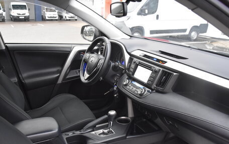 Toyota RAV4, 2014 год, 1 730 000 рублей, 20 фотография