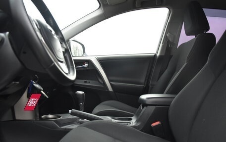 Toyota RAV4, 2014 год, 1 730 000 рублей, 21 фотография