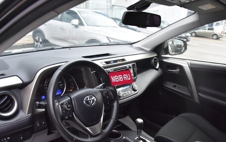 Toyota RAV4, 2014 год, 1 730 000 рублей, 16 фотография