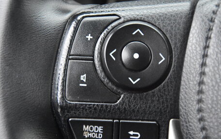 Toyota RAV4, 2014 год, 1 730 000 рублей, 27 фотография