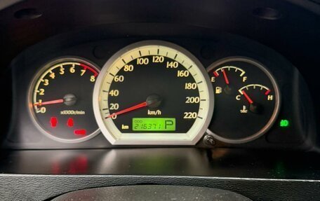 Daewoo Gentra II, 2014 год, 630 000 рублей, 3 фотография