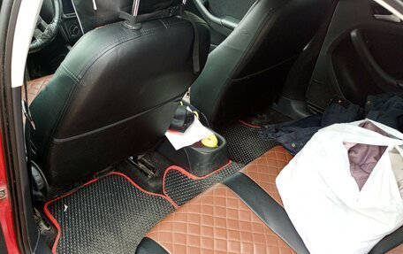 Volkswagen Jetta VI, 2014 год, 1 210 000 рублей, 6 фотография