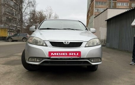 Daewoo Gentra II, 2014 год, 630 000 рублей, 4 фотография