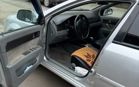 Daewoo Gentra II, 2014 год, 630 000 рублей, 10 фотография