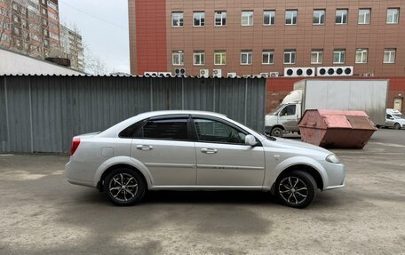 Daewoo Gentra II, 2014 год, 630 000 рублей, 12 фотография