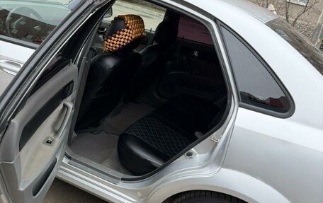 Daewoo Gentra II, 2014 год, 630 000 рублей, 7 фотография