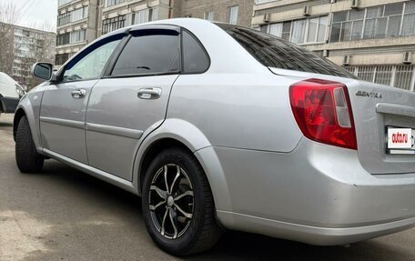 Daewoo Gentra II, 2014 год, 630 000 рублей, 8 фотография