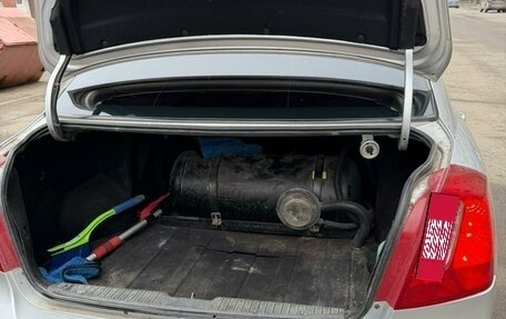 Daewoo Gentra II, 2014 год, 630 000 рублей, 6 фотография
