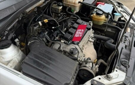 Daewoo Gentra II, 2014 год, 630 000 рублей, 14 фотография