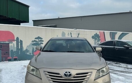Toyota Camry, 2007 год, 820 000 рублей, 5 фотография
