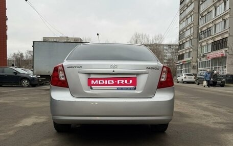 Daewoo Gentra II, 2014 год, 630 000 рублей, 13 фотография