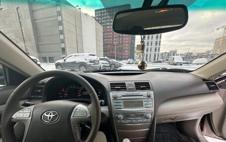 Toyota Camry, 2007 год, 820 000 рублей, 10 фотография