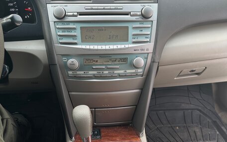 Toyota Camry, 2007 год, 820 000 рублей, 11 фотография