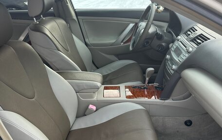 Toyota Camry, 2007 год, 820 000 рублей, 13 фотография