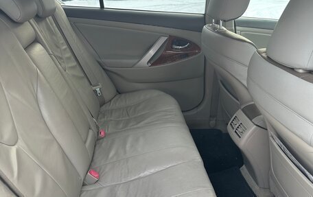 Toyota Camry, 2007 год, 820 000 рублей, 14 фотография