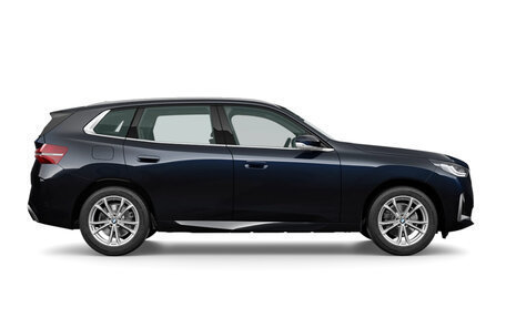 BMW X3, 2025 год, 8 690 000 рублей, 3 фотография